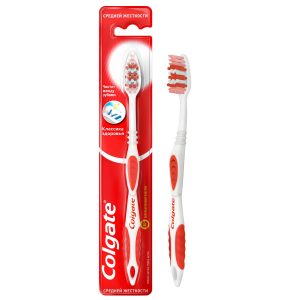 Зубная щетка Colgate