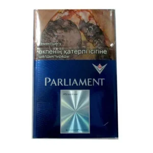 Parliament Reserve