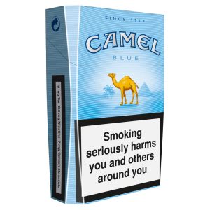 Camel Синий