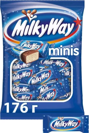 Milkway mini