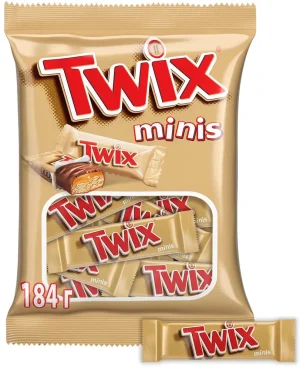 Twix mini