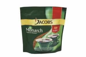 Coffee Jacobs Monarch 33 г