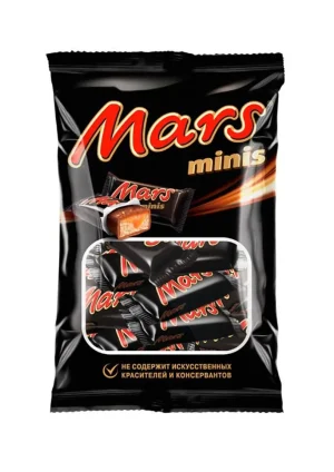 Mars mini