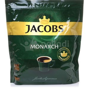 Coffee Jacobs Monarch 500 г