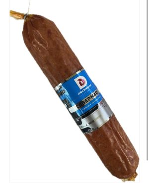 «Дюсембаев» Северная полукопченная