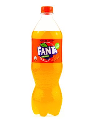 Fanta 1 литр