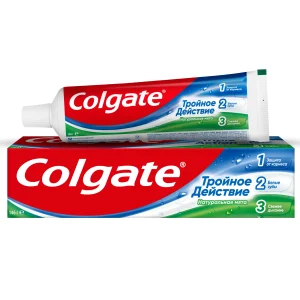 Colgate 100 мл