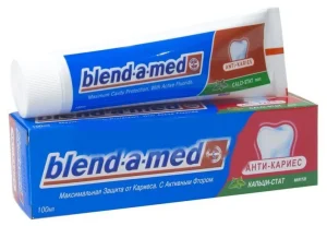 Blend-a-med 100 мл