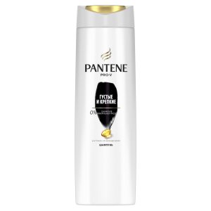 Шампунь Pantene 250 мл