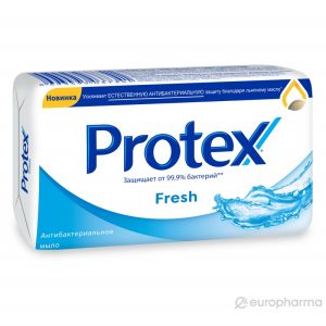 Мыло Protex