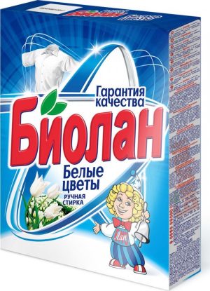 Биолан порошок 350 г