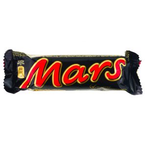 Mars