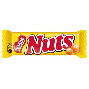 Nuts