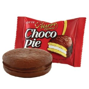 Choco Pie маленький