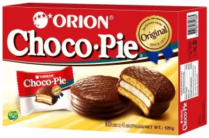 Choco Pie большой