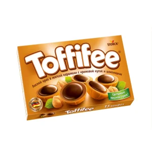 Toffifee 125 г