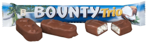 Bounty Trio