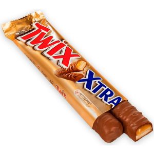 Twix Extra