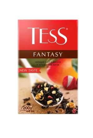 Чай Tess Fantasy 200 г