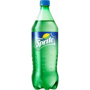 Sprite 1 литр