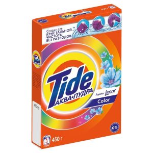 Tide 400