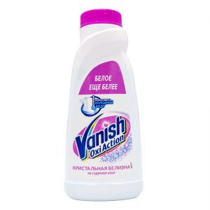 Vanish отбеливатель