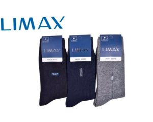 Носки Limax утеплённые