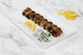 Печень в Курдюке Измир