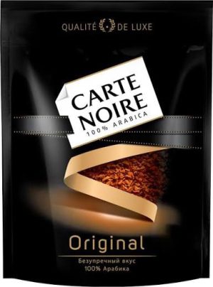 Кофе Carte Noire 150 g