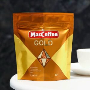 Mac Coffee 30 г.