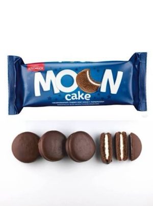 Сендвич печенье Moon cake в ассортименте