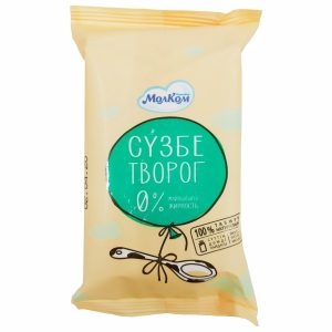 Творог Молком 0% 190г