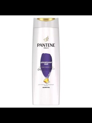 Шампунь Pantene 400 мл