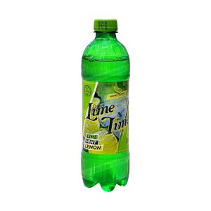 Лимонад Lime time 1л