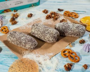 Пирожное картошка 0.5 кг Крендель