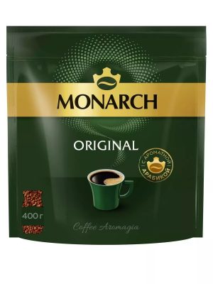 Coffee Jacobs Monarch 400 g