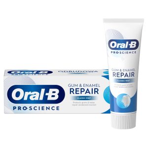 зубная паста Oral B Repair Pro-Science 100 мл