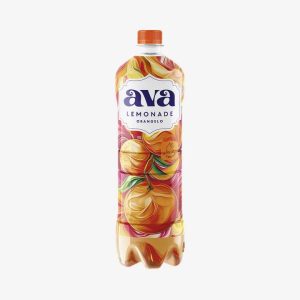 AVA Апельсин 2л
