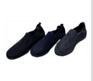 Макасины сеточные в ассортименте