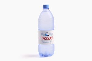Tassay без газа 1 литр