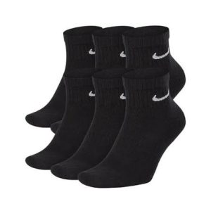 Носки черные Nike