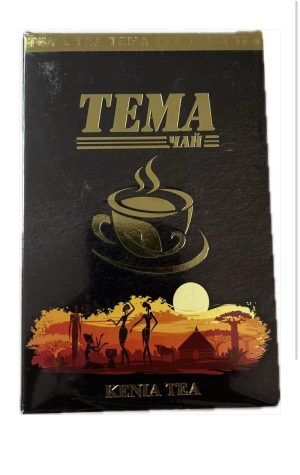 Тема Чай 250гр