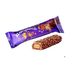 «Джумка» Батончик» вес 0,5кг