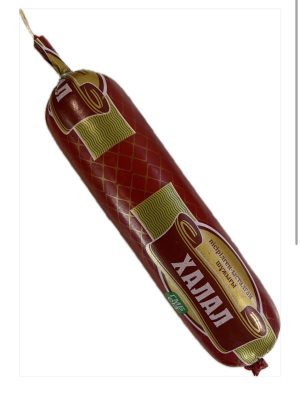 «Дюсембаев» Халал