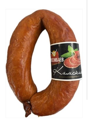 «Дюсембаев» Камская