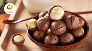 Орех Макадамия 0.5кг