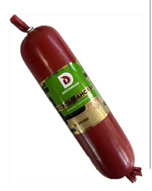 «Дюсембаев» мусульманская