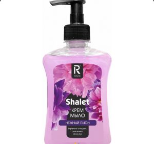 Жидкое Мыло Shalet 500ml