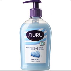 Жидкое Мыло Duru 300ml