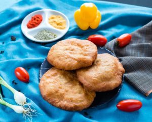 Беляши 1шт  Крендель